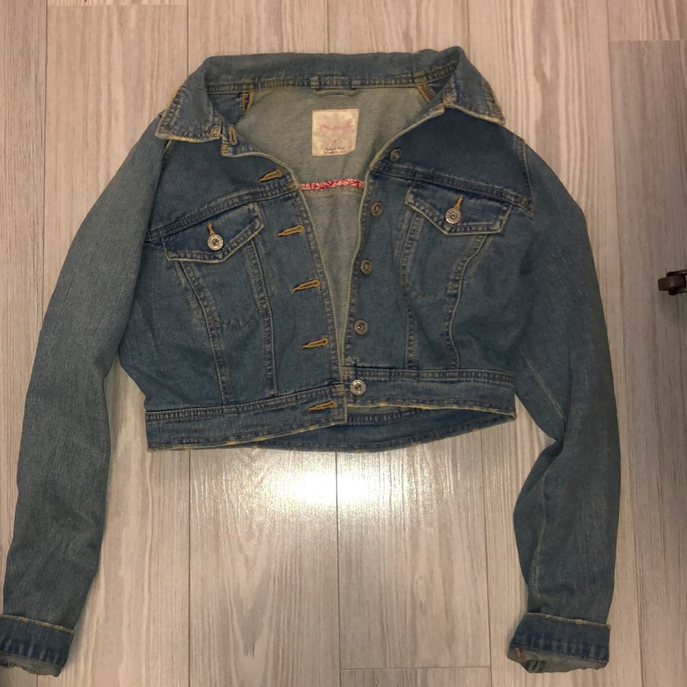 Jacket